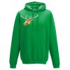 Kinder Hoodie Basic Miniaturansicht