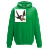 Kinder Hoodie Basic Miniaturansicht