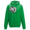 Kinder Hoodie Basic Miniaturansicht