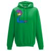 Kinder Hoodie Basic Miniaturansicht