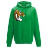 Kinder Hoodie Basic Miniaturansicht