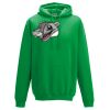 Kinder Hoodie Basic Miniaturansicht