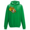 Kinder Hoodie Basic Miniaturansicht