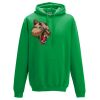 Kinder Hoodie Basic Miniaturansicht