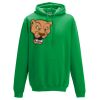 Kinder Hoodie Basic Miniaturansicht