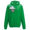 Kinder Hoodie Basic Miniaturansicht