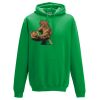 Kinder Hoodie Basic Miniaturansicht