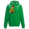 Kinder Hoodie Basic Miniaturansicht