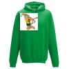 Kinder Hoodie Basic Miniaturansicht
