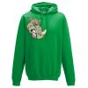 Kinder Hoodie Basic Miniaturansicht