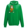 Kinder Hoodie Basic Miniaturansicht