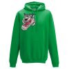 Kinder Hoodie Basic Miniaturansicht