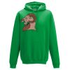 Kinder Hoodie Basic Miniaturansicht