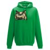 Kinder Hoodie Basic Miniaturansicht
