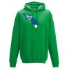 Kinder Hoodie Basic Miniaturansicht