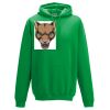 Kinder Hoodie Basic Miniaturansicht
