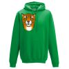Kinder Hoodie Basic Miniaturansicht