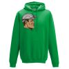 Kinder Hoodie Basic Miniaturansicht