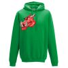 Kinder Hoodie Basic Miniaturansicht