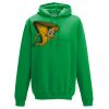 Kinder Hoodie Basic Miniaturansicht