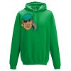 Kinder Hoodie Basic Miniaturansicht
