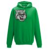 Kinder Hoodie Basic Miniaturansicht
