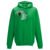 Kinder Hoodie Basic Miniaturansicht