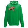 Kinder Hoodie Basic Miniaturansicht
