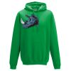 Kinder Hoodie Basic Miniaturansicht