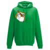 Kinder Hoodie Basic Miniaturansicht