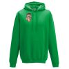 Kinder Hoodie Basic Miniaturansicht