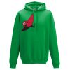 Kinder Hoodie Basic Miniaturansicht
