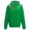 Kinder Hoodie Basic Miniaturansicht