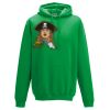 Kinder Hoodie Basic Miniaturansicht