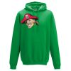 Kinder Hoodie Basic Miniaturansicht