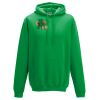 Kinder Hoodie Basic Miniaturansicht