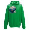 Kinder Hoodie Basic Miniaturansicht