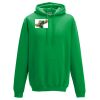 Kinder Hoodie Basic Miniaturansicht