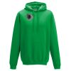 Kinder Hoodie Basic Miniaturansicht