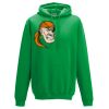 Kinder Hoodie Basic Miniaturansicht