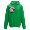 Kinder Hoodie Basic Miniaturansicht