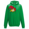Kinder Hoodie Basic Miniaturansicht