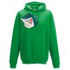 Kinder Hoodie Basic Miniaturansicht