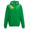 Kinder Hoodie Basic Miniaturansicht
