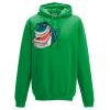 Kinder Hoodie Basic Miniaturansicht