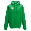 Kinder Hoodie Basic Miniaturansicht