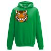 Kinder Hoodie Basic Miniaturansicht