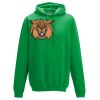 Kinder Hoodie Basic Miniaturansicht