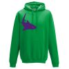 Kinder Hoodie Basic Miniaturansicht