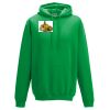 Kinder Hoodie Basic Miniaturansicht